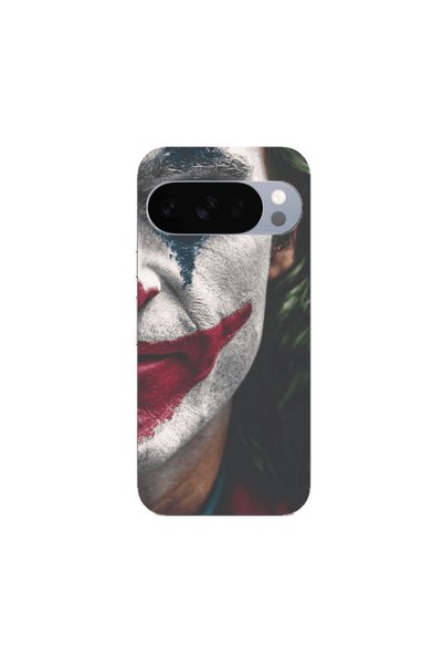 Other Google Pixel 10 Pro Joker 1 Transparent Silicone TPU Θήκη