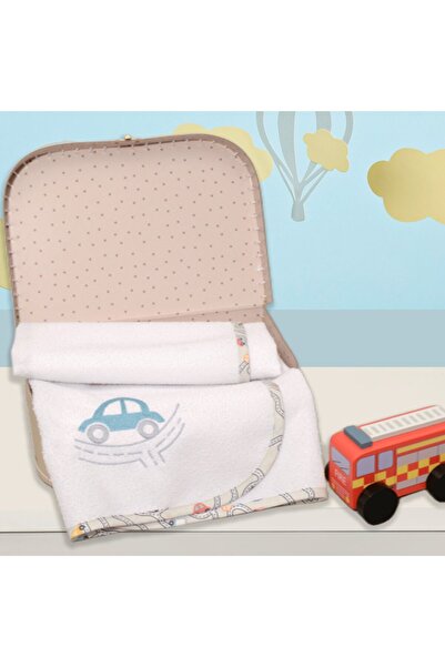 Oliver Baby Μικρό χαλάκι με κέντημα 50x70 250 γρ./τ.μ. Σχέδιο 214