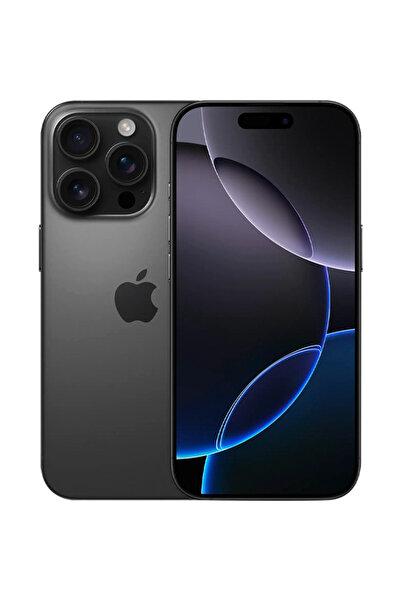 Apple iPhone 16 Pro 256GB Negru Titan