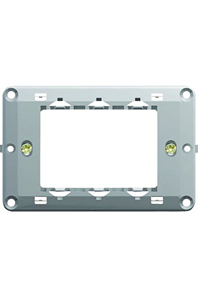 OEM Suport ramă TEM 3 module, pentru aparataje modulare
