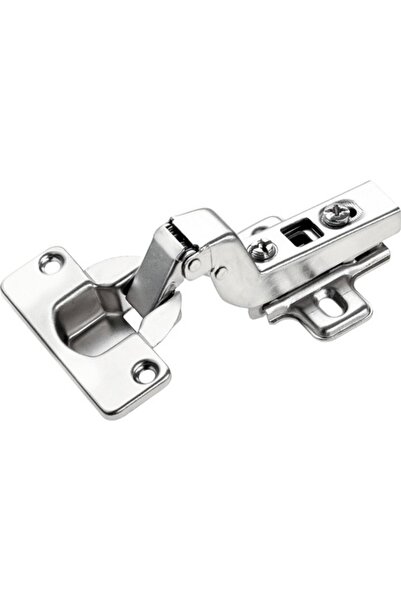 OEM Hettich ClipOn μεντεσές με ενσωματωμένο αμορτισέρ, μέγ. 110 ° για έπιπλα,...