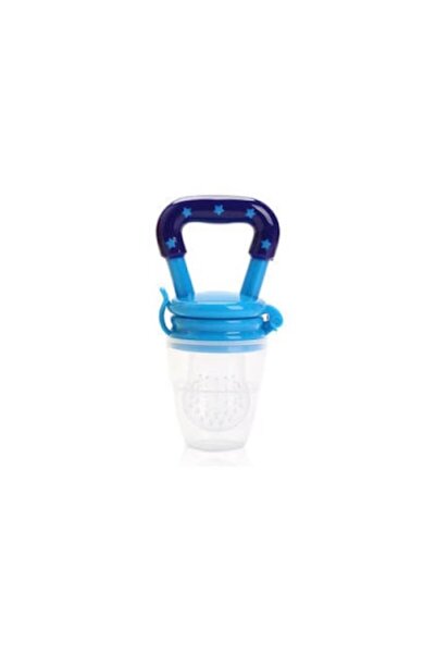 NEO Suzetă pentru fructe și legume cu compartiment, Neo ™   BbyBoom ® Silicon...