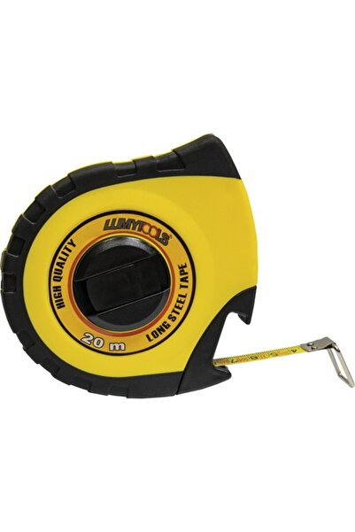 OEM Λούμι Τούλς μεταλλική μετροταινία 20μ LT12502