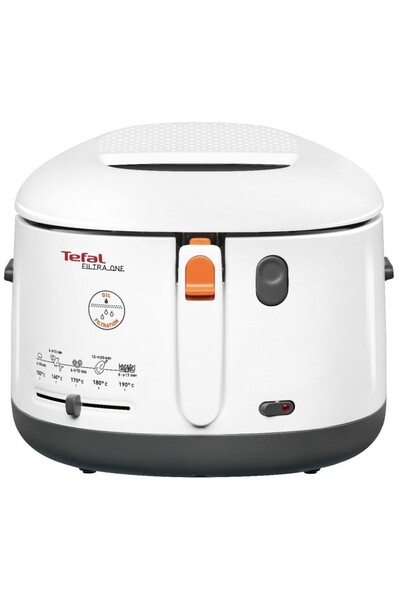 TEFAL FF162131 FiltraOne, putere 1900W, capacitate 1.2 Kg