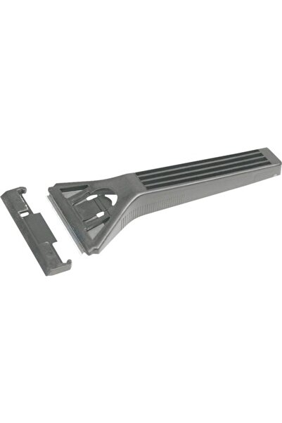OEM Răzuitor plastic TopTools 51mm, incl. 2 lame de răzuit