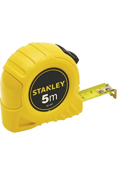 OEM Ruletă Stanley Clasic 5m 0-30-497