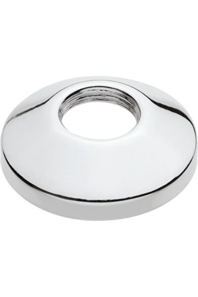 OEM Rozetă cu filet ¾"x20mm înaltă cromată