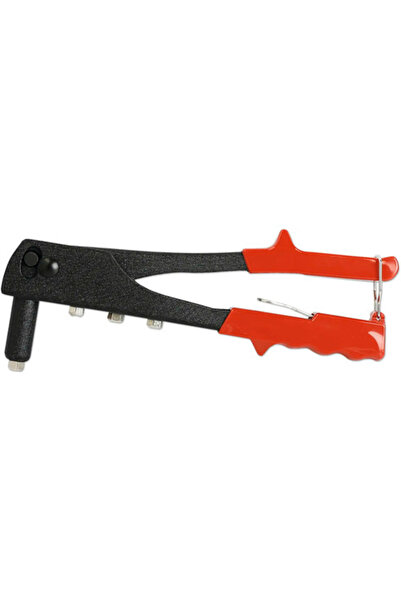 OEM Clește pentru nituri Pattfield, incl. nituri