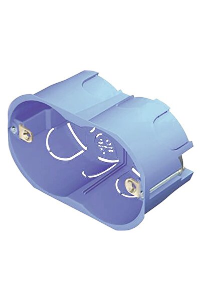 OEM Doză gipscarton 3 module pentru aparataje TEM