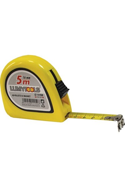 OEM Ruletă standard Lumy Tools 5m LT11150