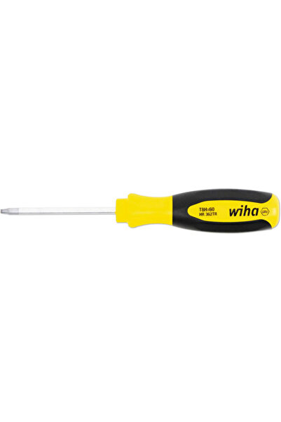 OEM Отвертка Wiha Softfinish, дължина 16,4 см