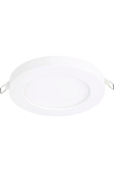 OEM Spot LED încastrat Eglo Fueva Flex 5,5W 650 lumeni, 3000K, Ø117mm, alb