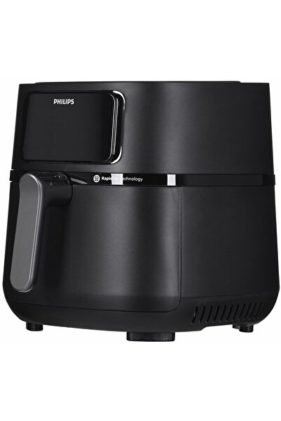 Philips Friteuză cu aer cald seria 5000 HD9285/90 XXL Conectată