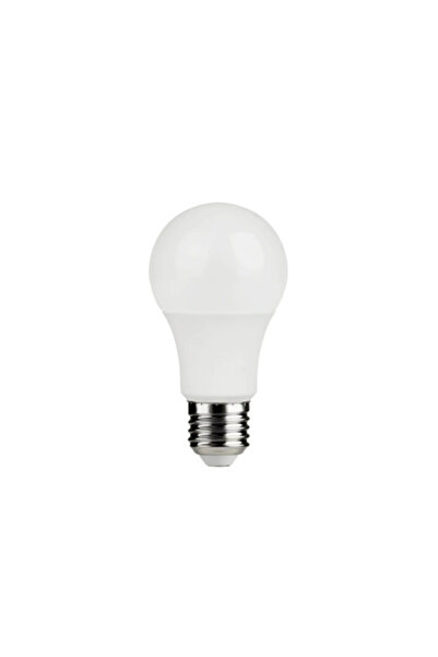 OEM Bec LED Gelux E27 12W 1251 lumeni, glob mat A60, lumină rece