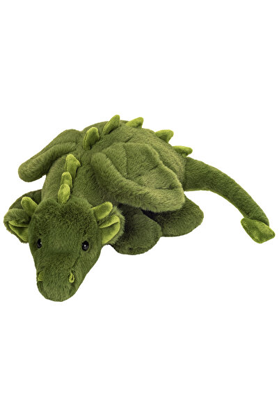 TEDDY HERMANN Dragon de pluș Cleo 32cm (TH939801)
