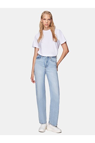 Ltb Vıonne B Light indigo Pantolon
