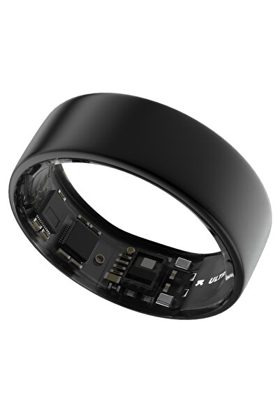 Ultrahuman Δαχτυλίδι Air Smart Ring UHRA-MG-07, BLE5, HRV, VO2 Max, iOS/Android
