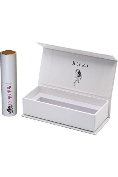Alskb Pink Blush Eau De Parfum by Perfumes - Feminine Fragrance with Raspberr...