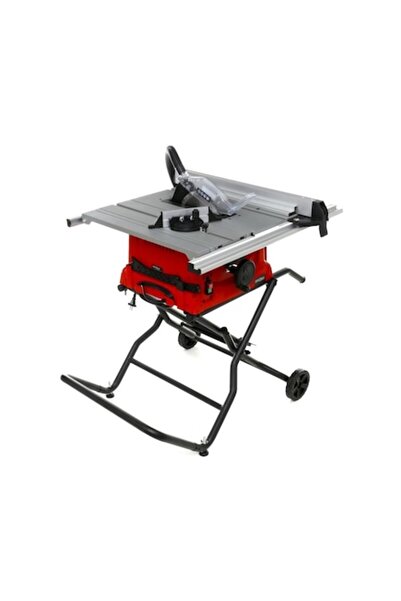 Kraft&dele Circular de masă, Kraft&Dele, 2800 W, 230 V, 50 Hz, KD3152