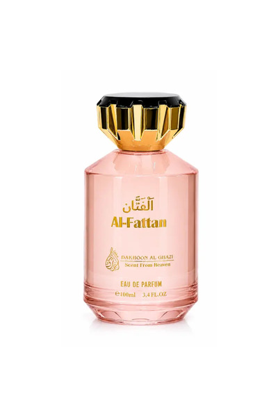 dakhoon al ghazi اللفتان