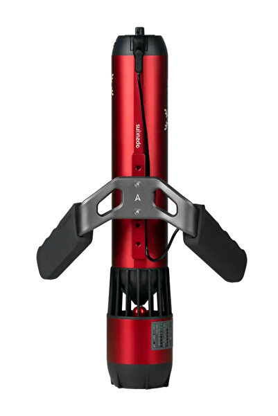 Waydoo Subnado Elektrikli Deniz Havuz Scooter Sea Scooter 60m 98 Wh