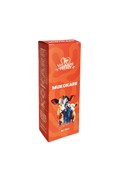 MUKOKARR 100ML