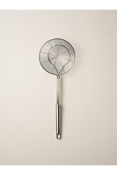 Minihol Arien Metal Süzgeç (39 x 14 cm)