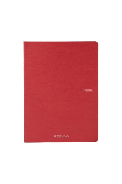 Fabriano Ecoqua Original Thread-Stitched Writing and Drawing Notebook 90 Gr A...
