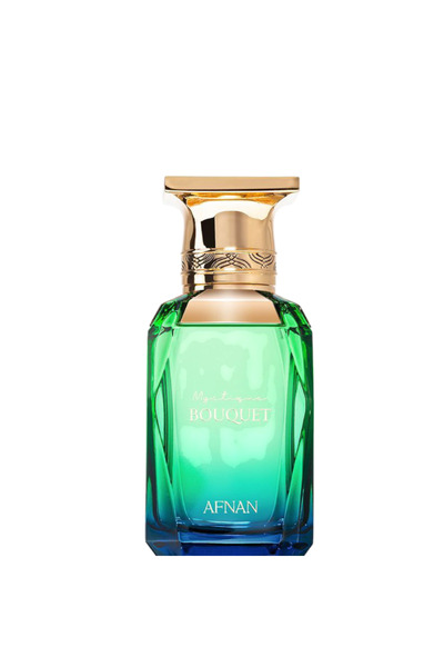 Afnan Mystique Bouquet, femei, 80 ml