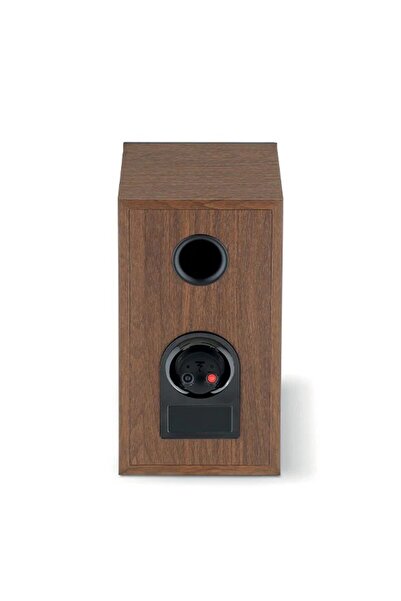Focal Theva N1 Raf Tipi Hoparlör Çift Dark Wood
