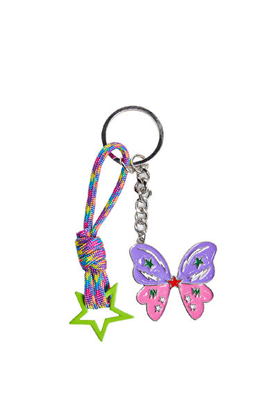 Evendi Keychain, Mix colors