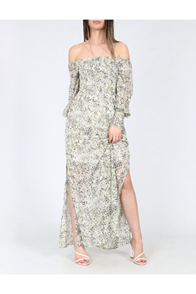 Evendi Rochie lunga, Floral