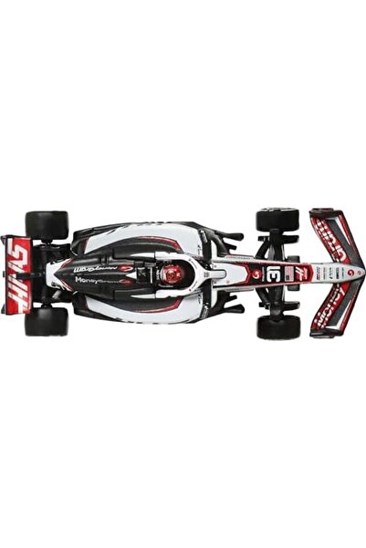 Yıldızan متجر atu F1 Haas Ocon بمقياس 1:64، JKD78 511005