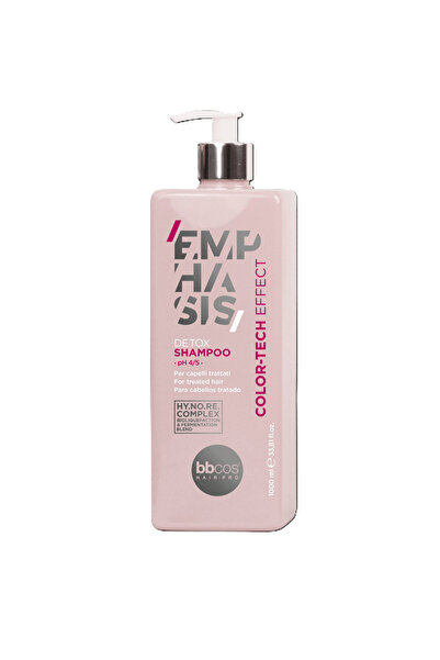 Bbcos Hair Pro Say Goodbye to Dullness and Buildup of Impurities with Bbcos E...