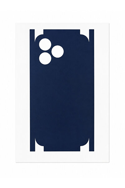 TANIŞMANİLETİŞİM iPhone 13 Pro Max için Komple Kaplama Seti