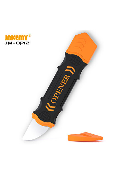 Choice JAKEMY Opening Opener Pry Tool Metal Spudger Disassemble Repair Tools ...