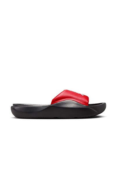 Nike Jordan Franchise Slide Erkek Kırmızı Terlik Juststep