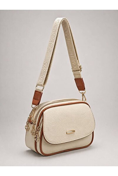 chocolatebag Women's Covered Crossbody Bag