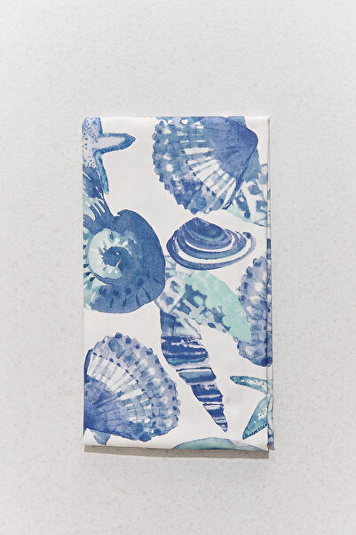 Paşabahçe Shells Runner, Decorative Artificial Bouquet, Stylish Design, Ideal...