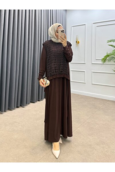 bezenstore FİLE DETAYLI TAKIM ELBİSE