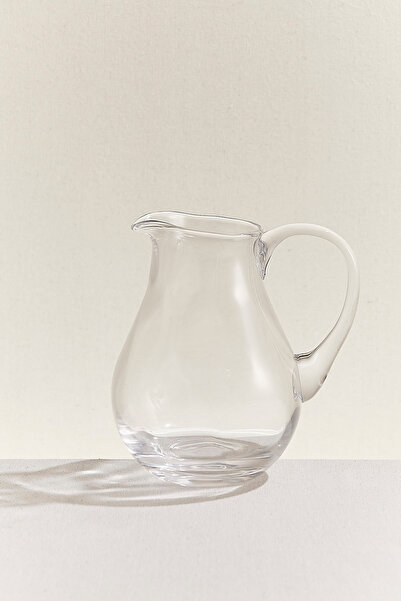 Paşabahçe Optikli Kemer Kana 1.5 L, Stylish Tableware, Kitchen Accessory