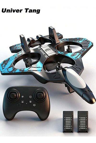 GULF GALLERY Univer Tang RC Remote Control Airplane Remote Control Fighter Dr...