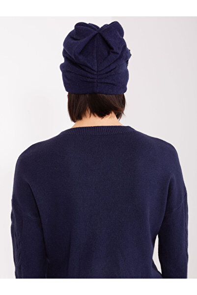 Factory Price Caciula Dama Bleumarin