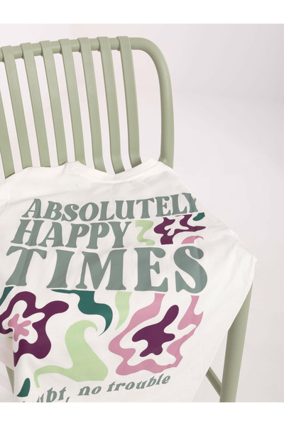 Factory Price Tricou Dama Alb
