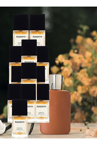 RAWAYH 12 قطعة عطر ماثير 50 مل