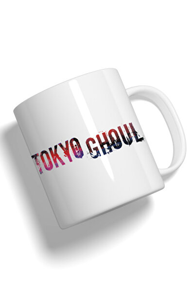 Generic Fashion World Mug Printed with High-quality Anime Tokyo Ghoul