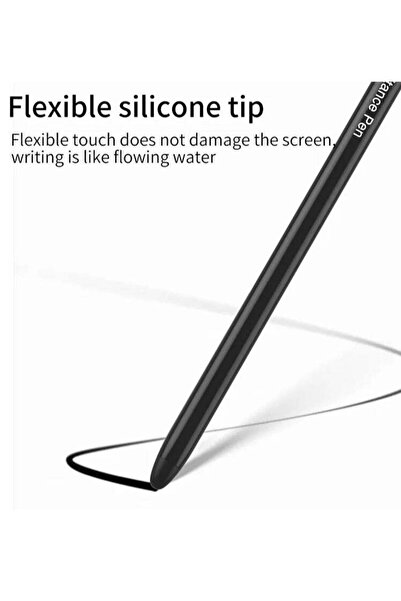 ELTRAZONE قلم S Pen لجهاز Galaxy Z Fold 4، إصدار Fold، قلم S Pen لسامسونج Z F...