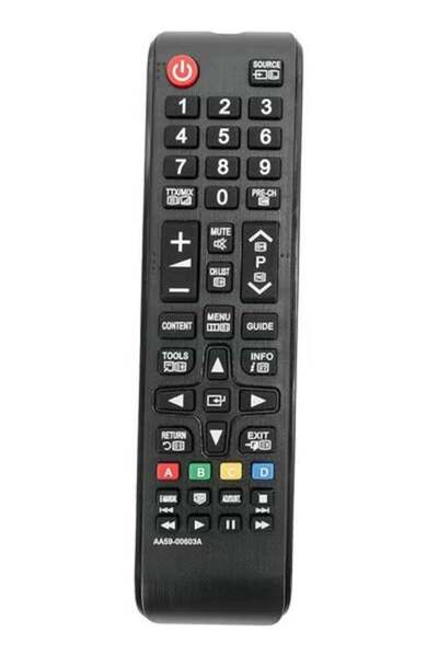 ELTRAZONE AA59-00603A Replacement Remote Control Compatible with Multiple LED...