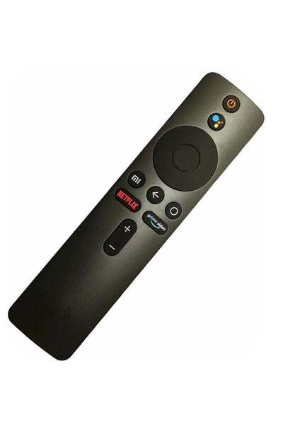 ELTRAZONE New Replacement Remote Control for Xiaomi Mi Smart TV with Netflix ...