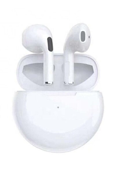 ELTRAZONE Air-12 Mini Size Wireless Earphones White